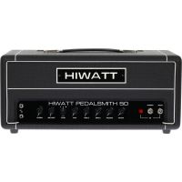 Hiwatt Pedalsmith 50H - Vue 1